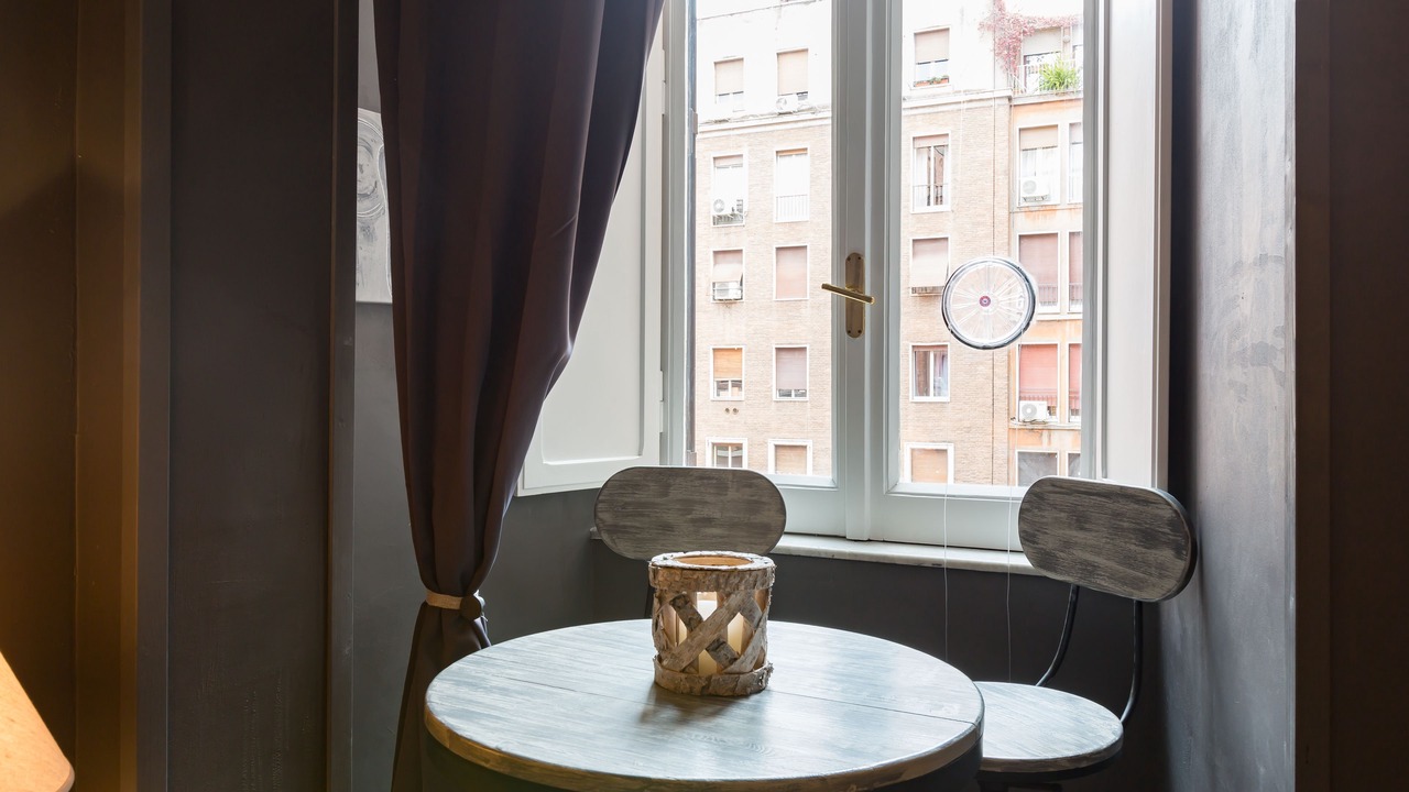 Photo of Bedroom in Rione VII Regola