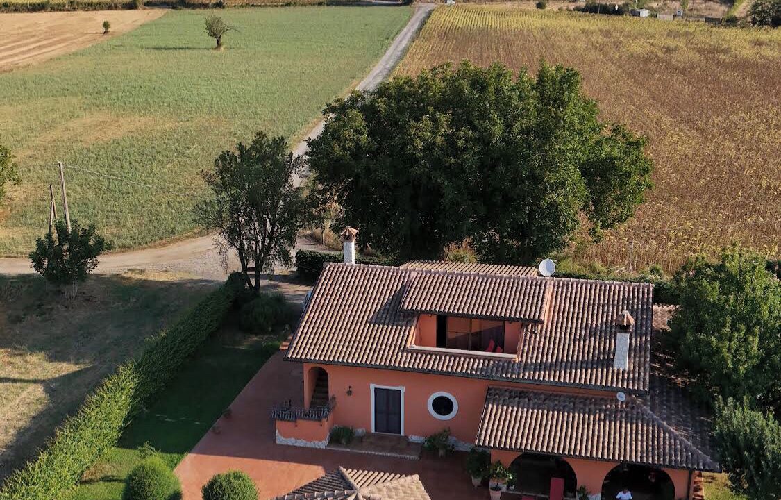 Photo of Outdoor in Valmontone