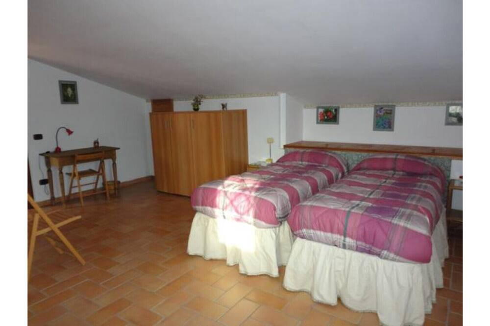 Photo of Bedroom in Lake Bracciano