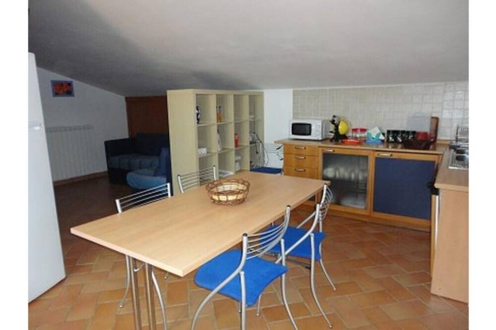 Photo of Kitchen in Lake Bracciano