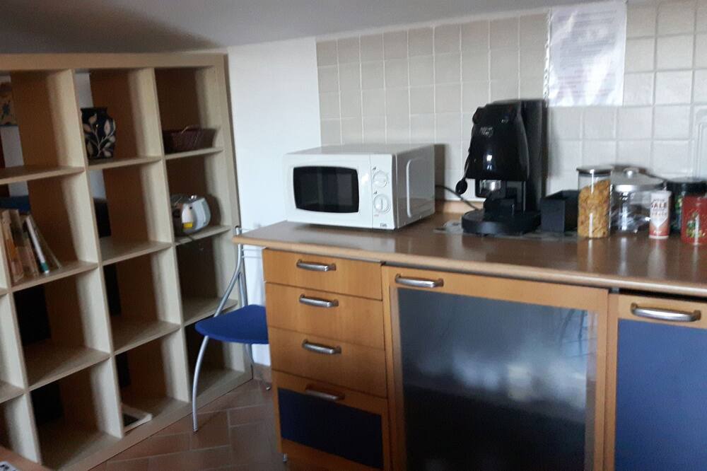Photo of Kitchen in Lake Bracciano