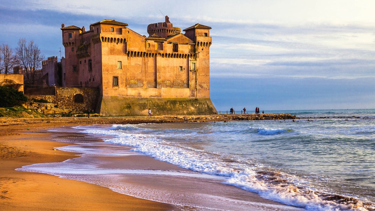 Photo of Others in Bracciano