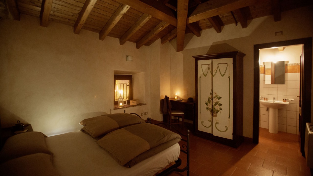 Photo of Bedroom in Veroli