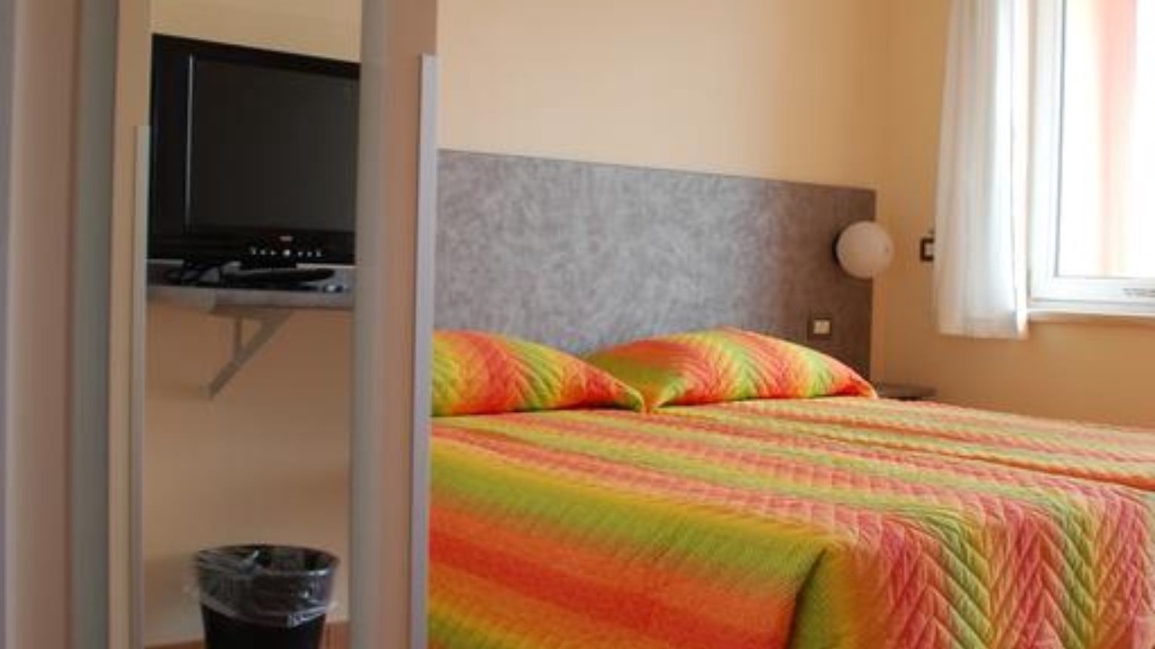 Photo of Bedroom in Le Rughe