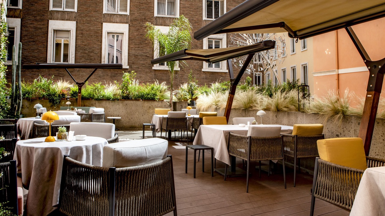 Photo of Outdoor in Rione IV Campo Marzio
