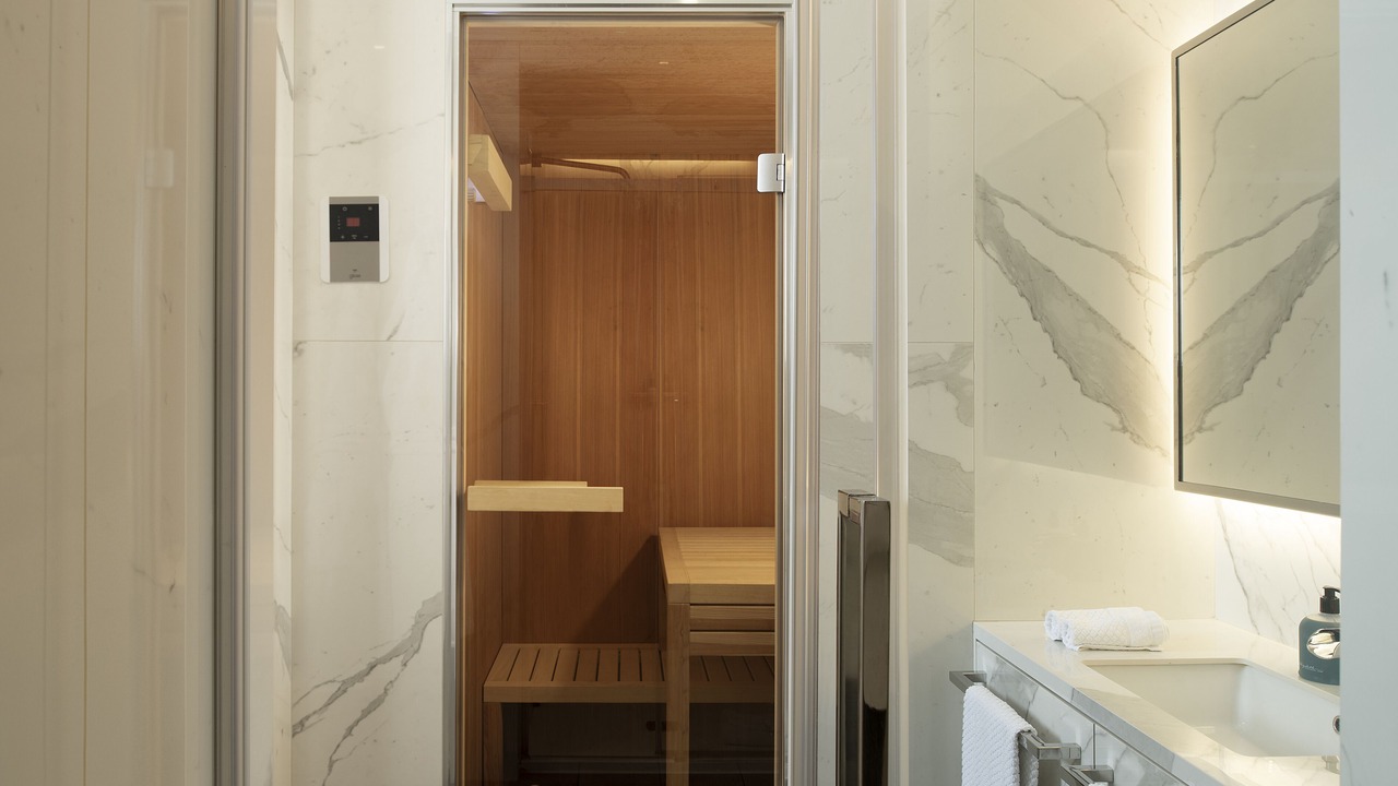 Photo of Bathroom in Rione IV Campo Marzio