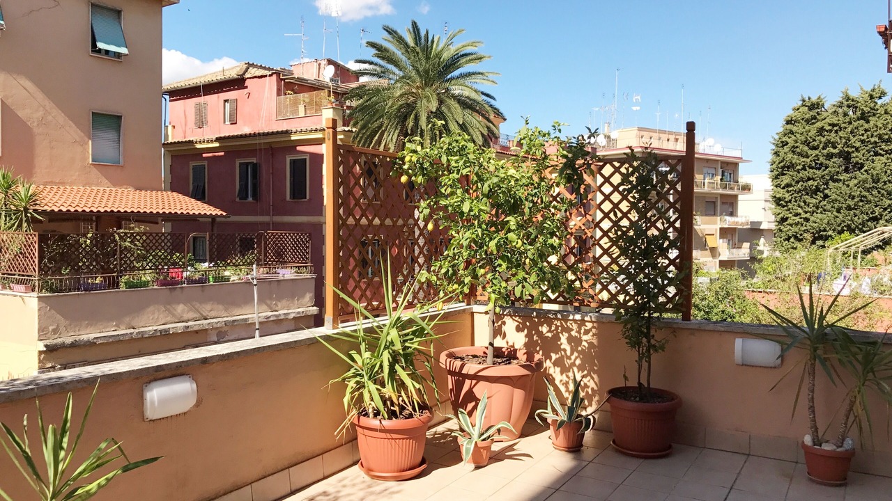 Photo of Outdoor in Quartiere XIII Aurelio