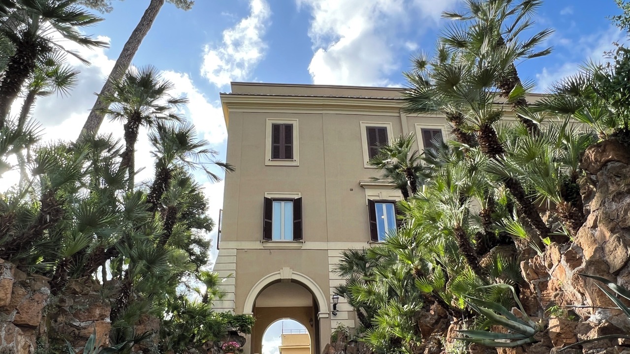 Photo of Outdoor in Quartiere XVII Trieste