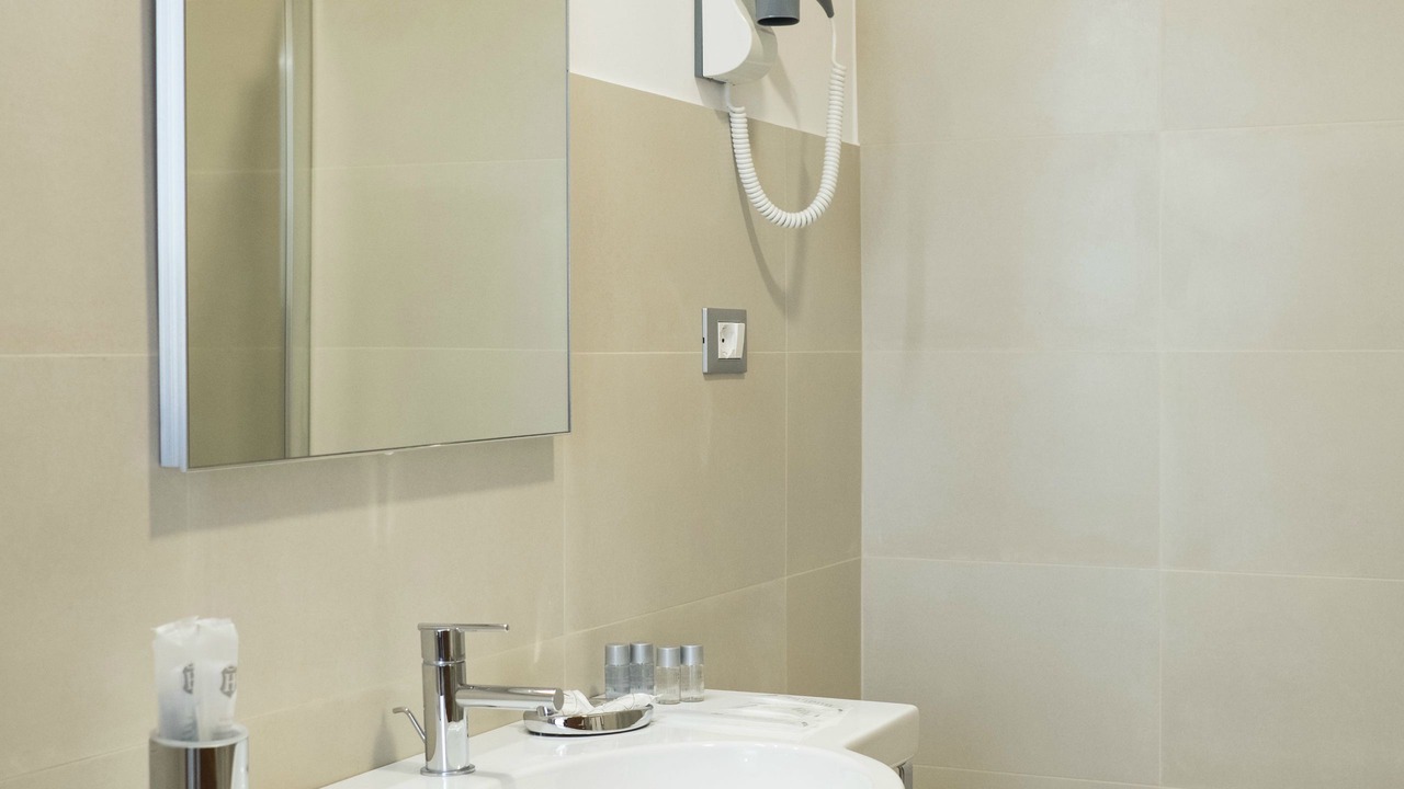 Photo of Bathroom in Quartiere XVII Trieste