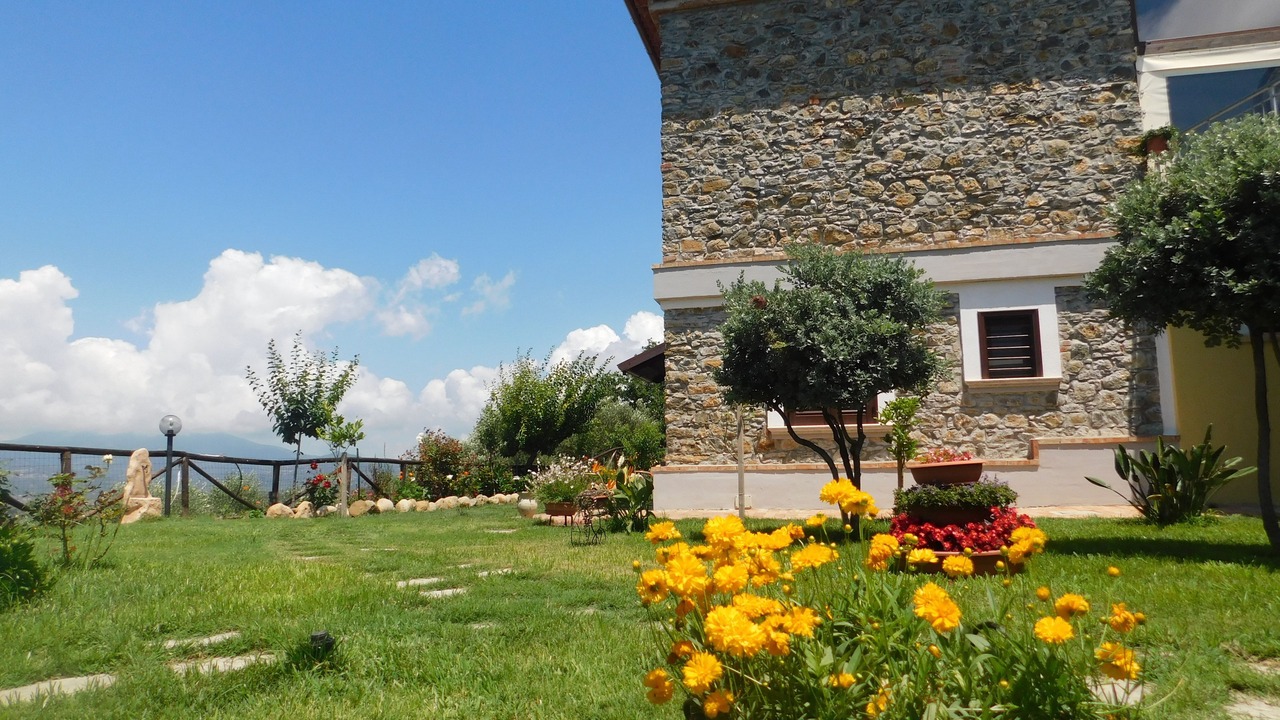 Photo of Outdoor in Ascea