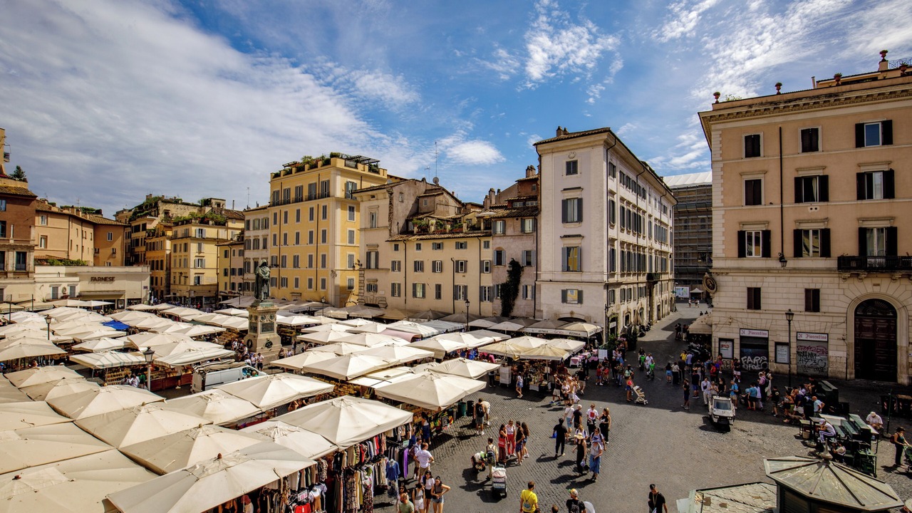 Photo of Outdoor in Navona