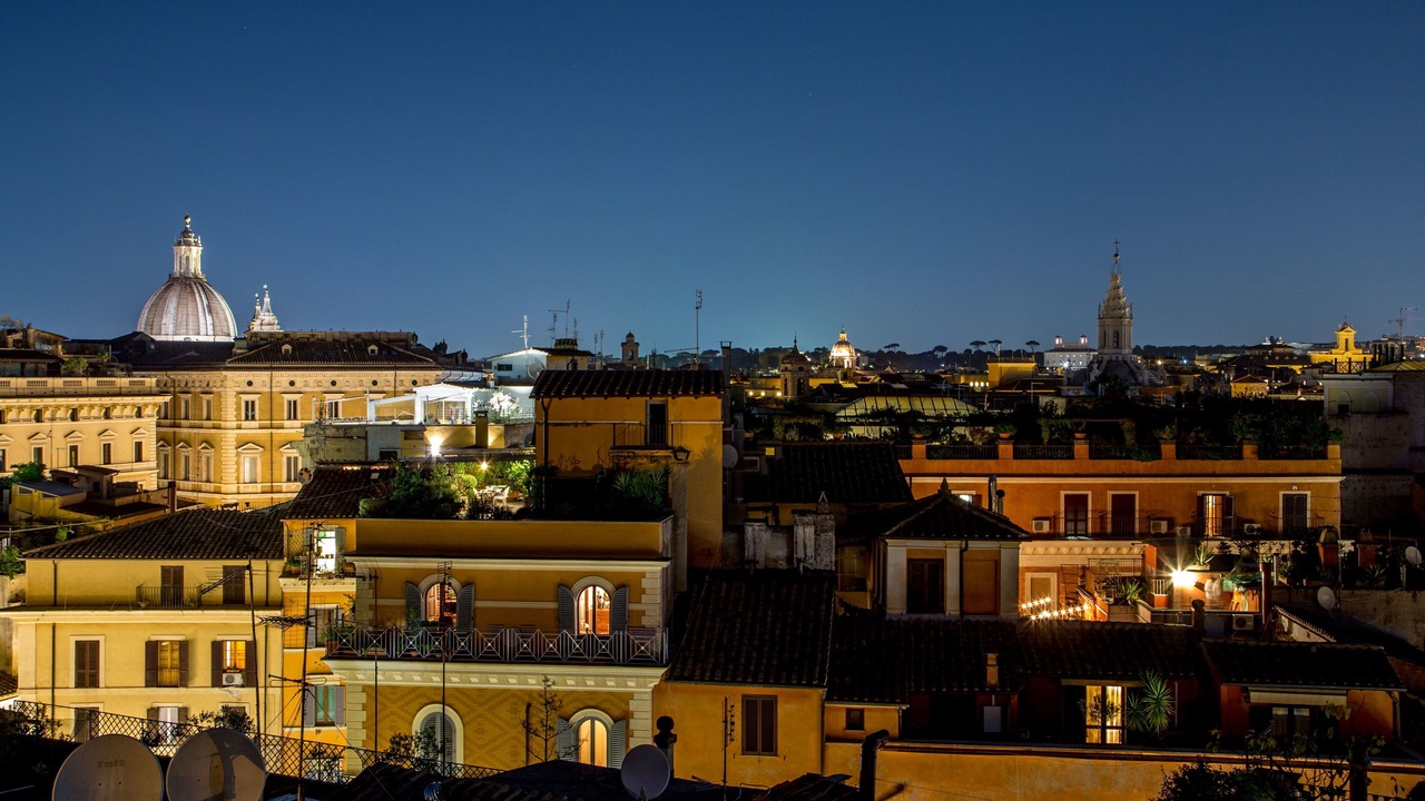 Photo of Patio Balcony in Navona