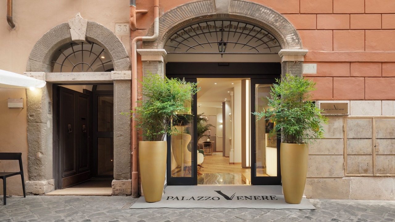 Photo of Outdoor in Rione IV Campo Marzio