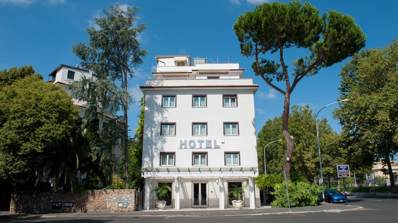 Photo of Outdoor in Monte Sacro