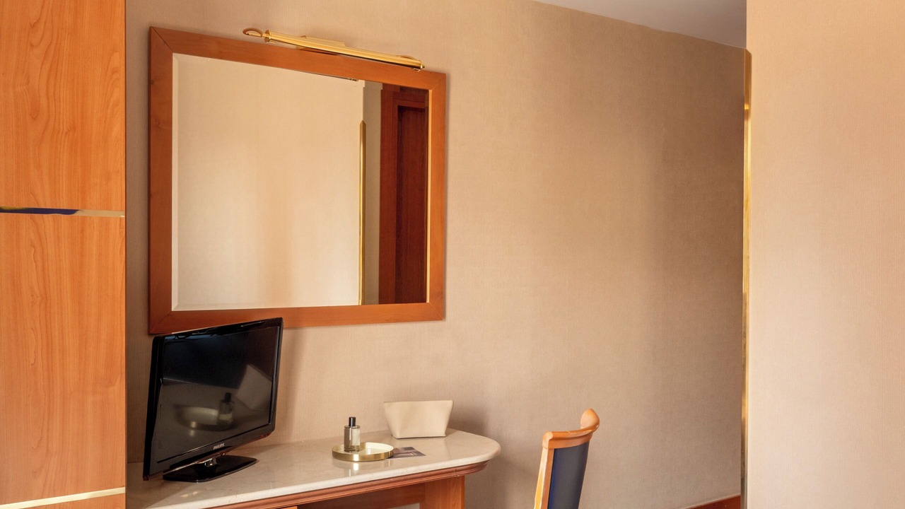 Photo of Bedroom in Rione XVIII Castro Pretorio