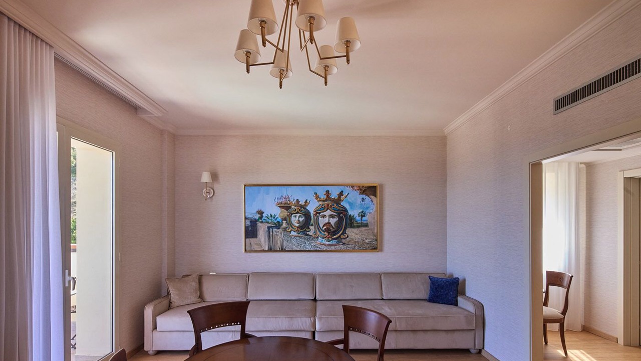 Photo of Bedroom in Villagonia