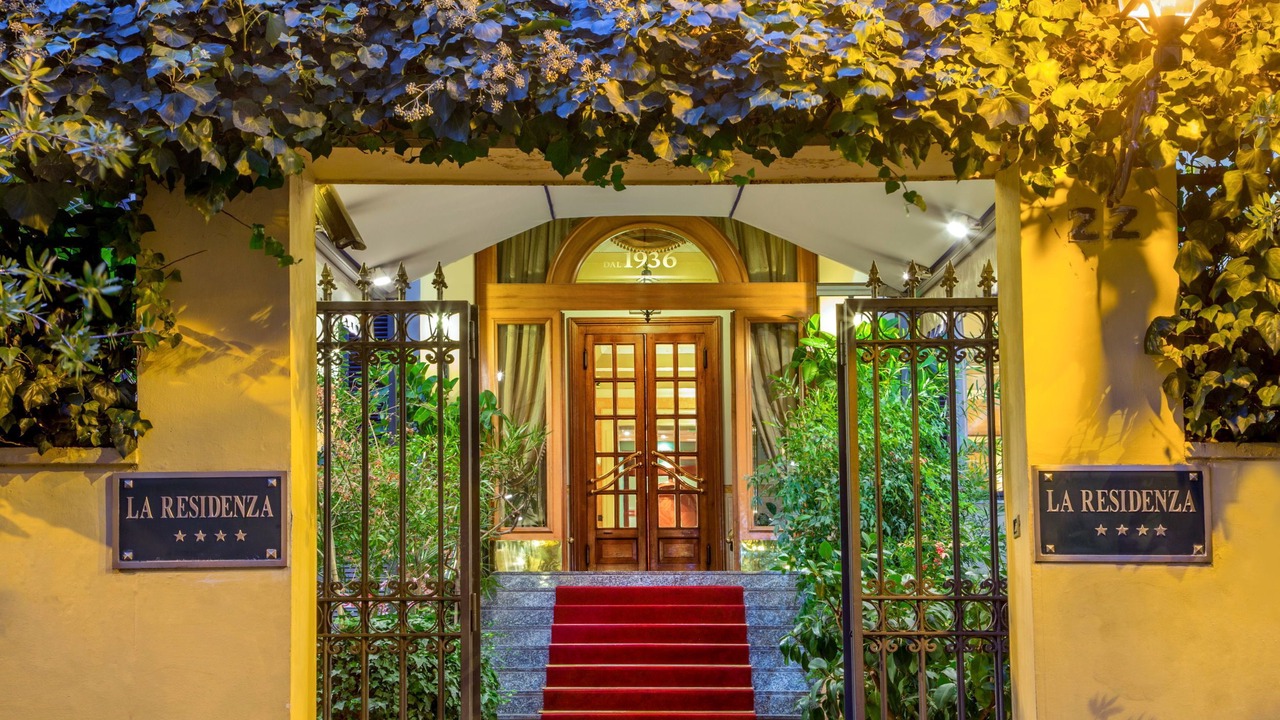 Photo of Outdoor in Rione XVI Ludovisi