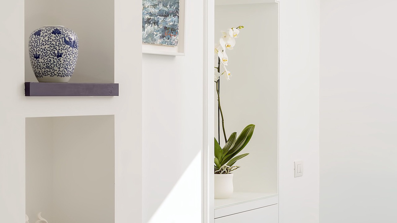 Photo of Bedroom in Sorrento City Centre