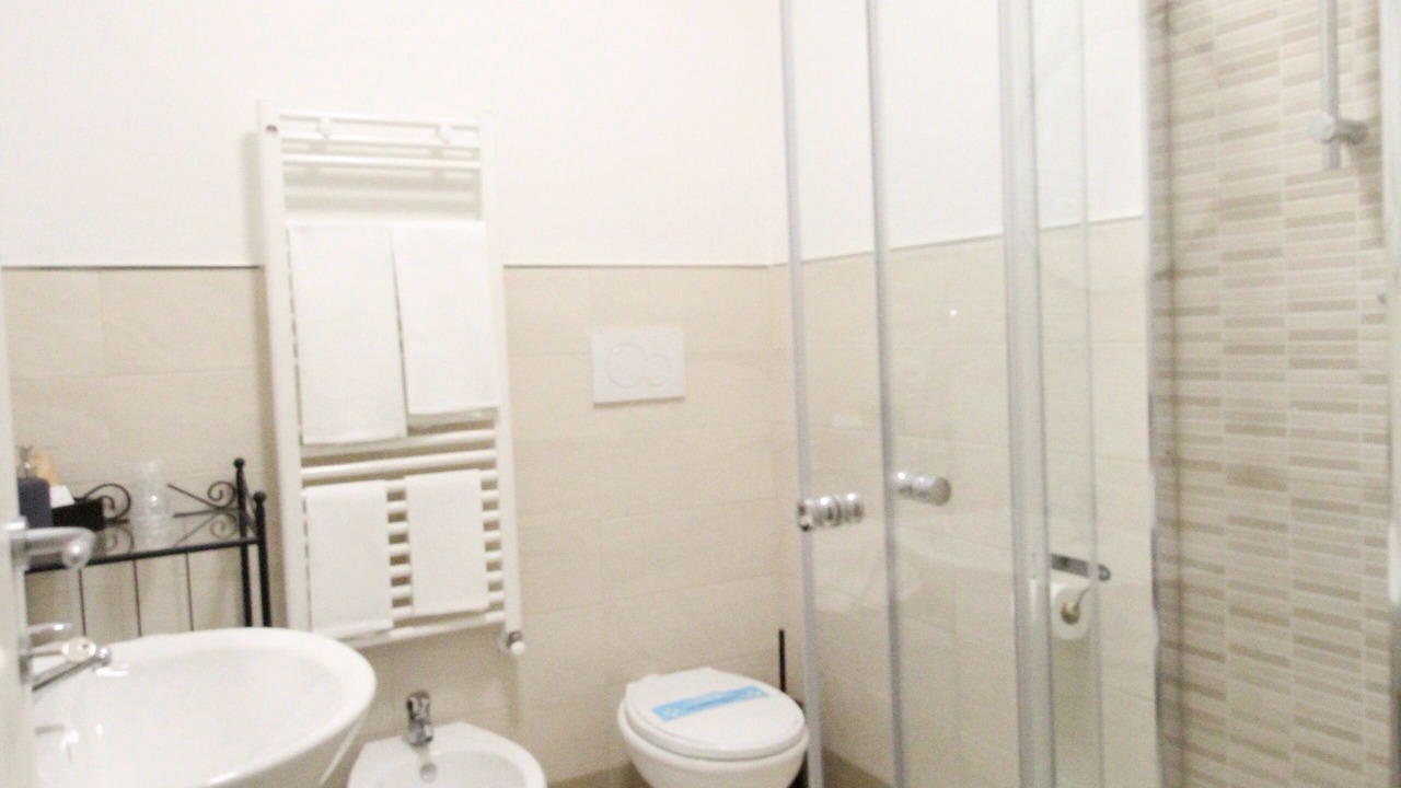 Photo of Bathroom in Quercegrossa