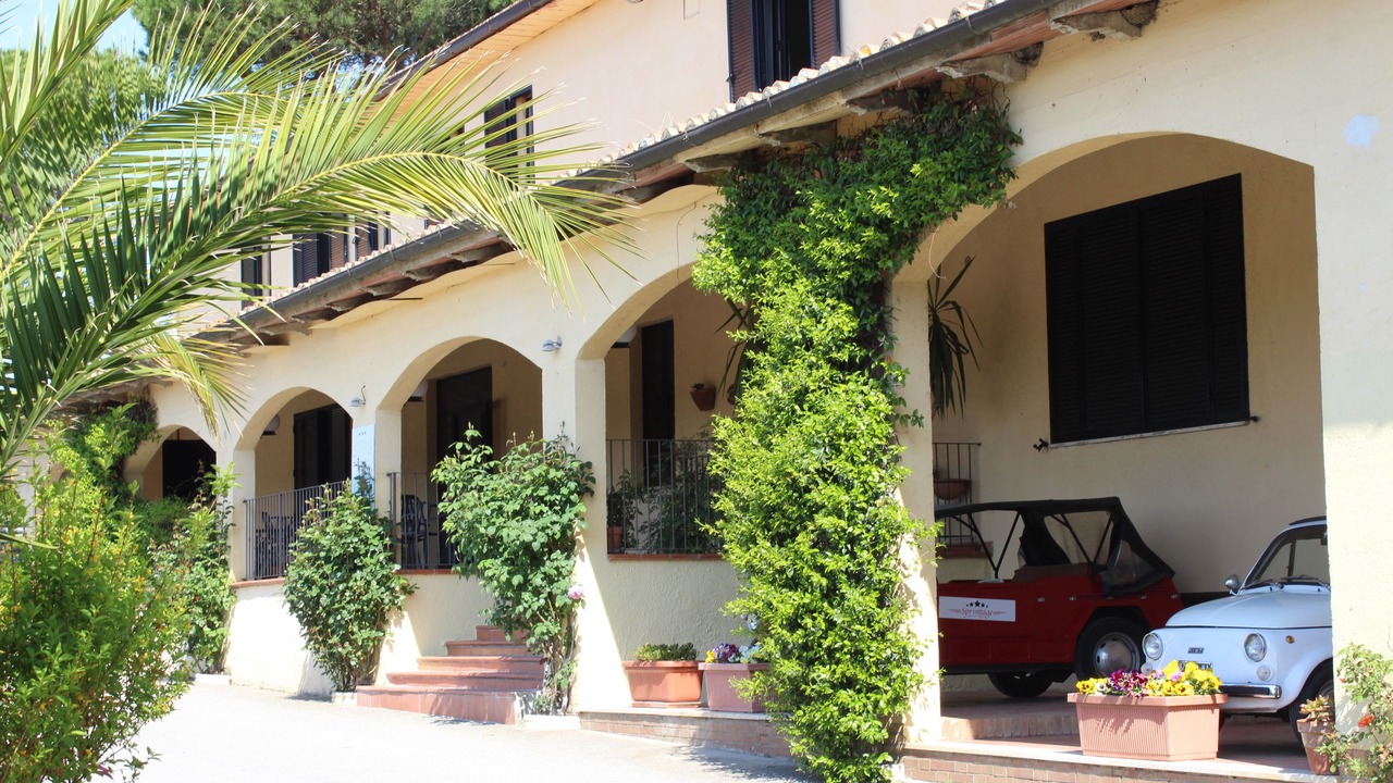 Photo of Outdoor in Quercegrossa