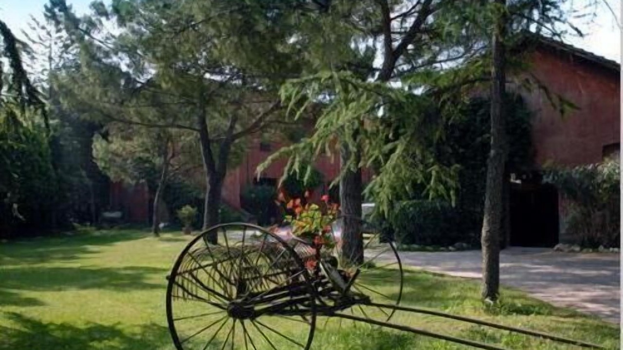 Photo of Outdoor in Zona III Marcigliana