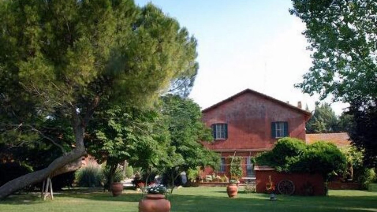Photo of Outdoor in Zona III Marcigliana