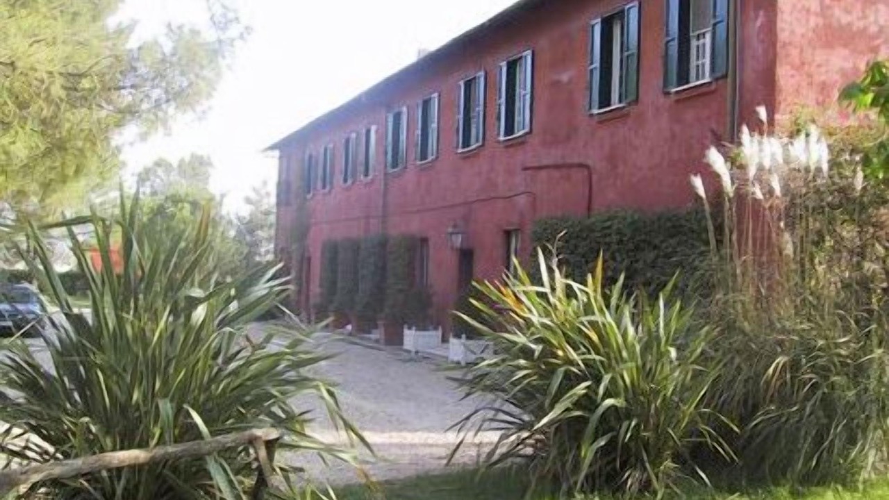 Photo of Outdoor in Zona III Marcigliana