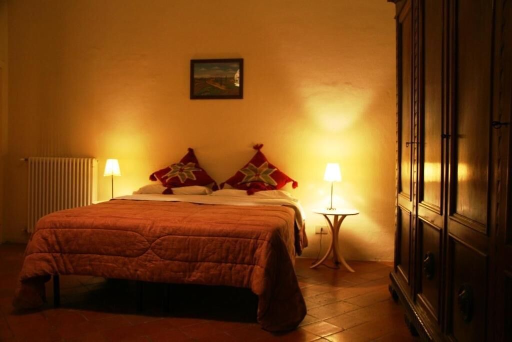 Photo of Bedroom in Zona III Marcigliana