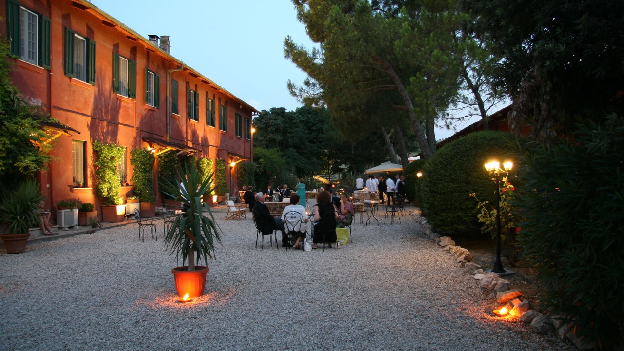 Photo of Outdoor in Zona III Marcigliana