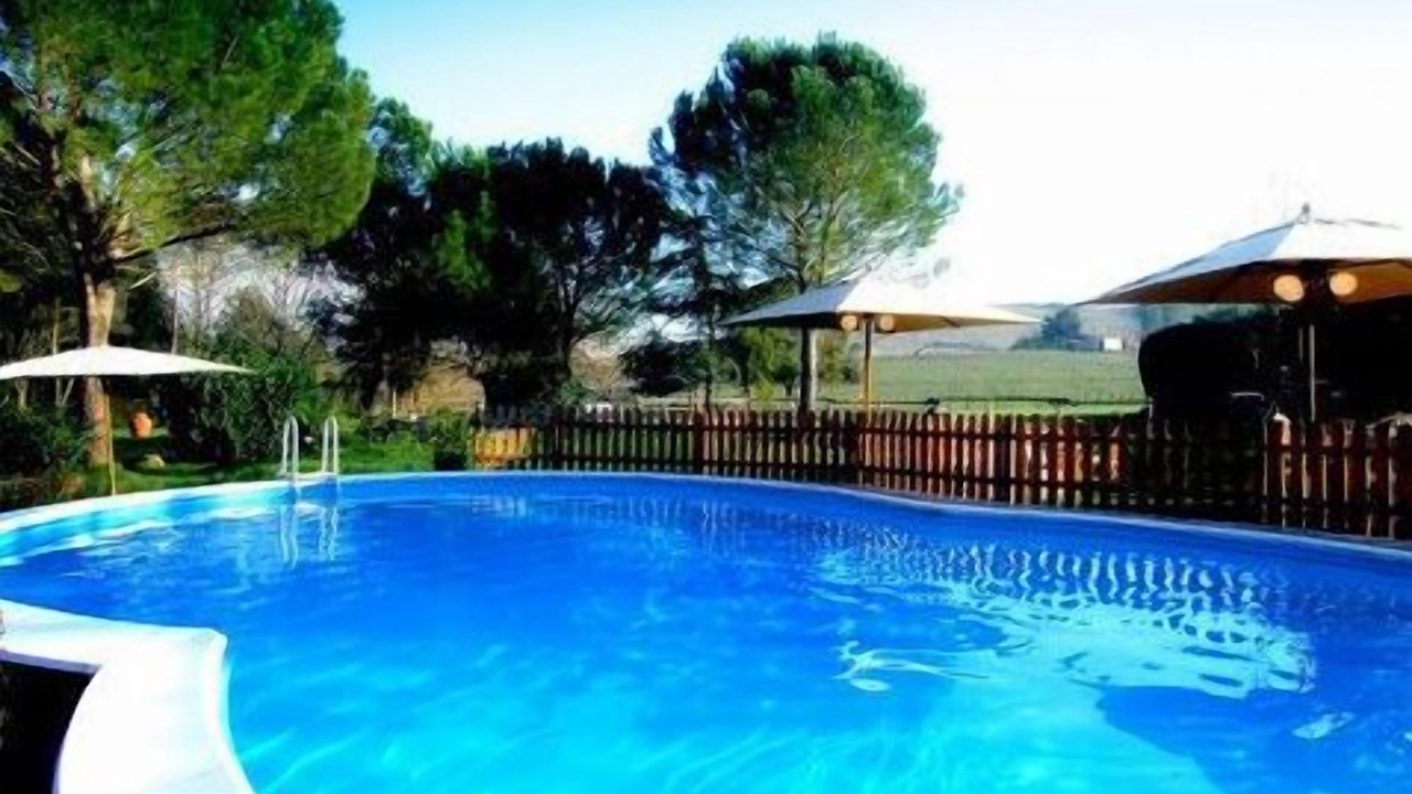 Photo of Outdoor in Zona III Marcigliana