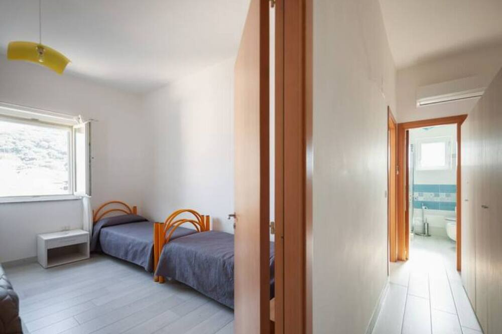Photo of Bedroom in Marina di Ascea