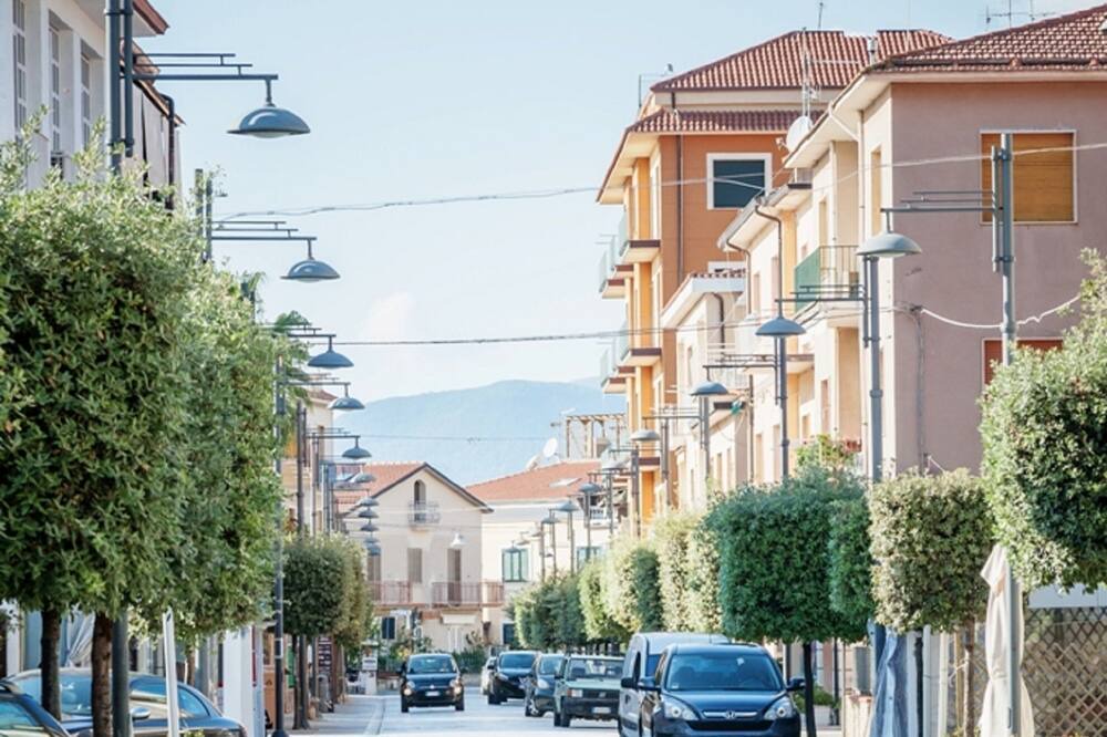 Photo of Outdoor in Marina di Ascea