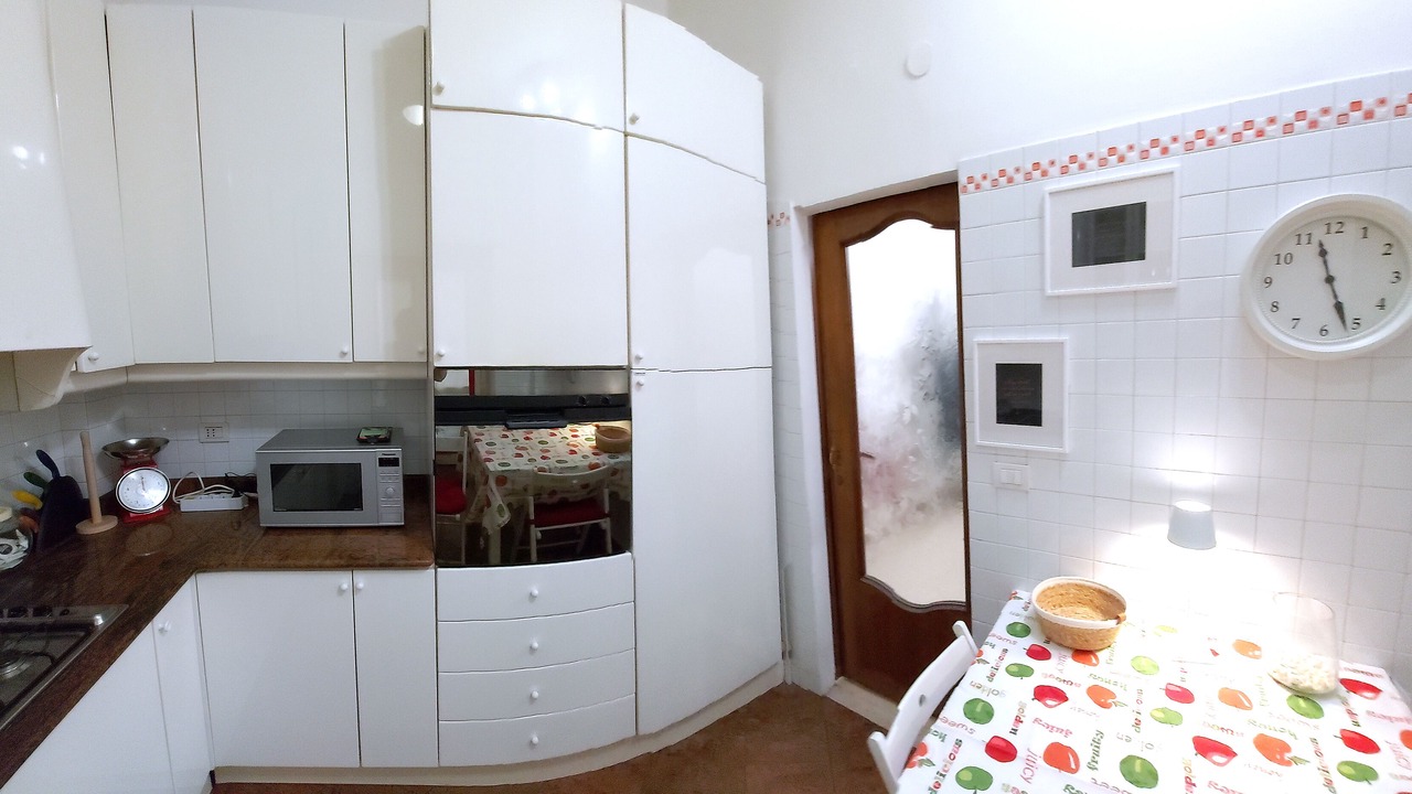 Photo of Kitchen in Tor di Quinto