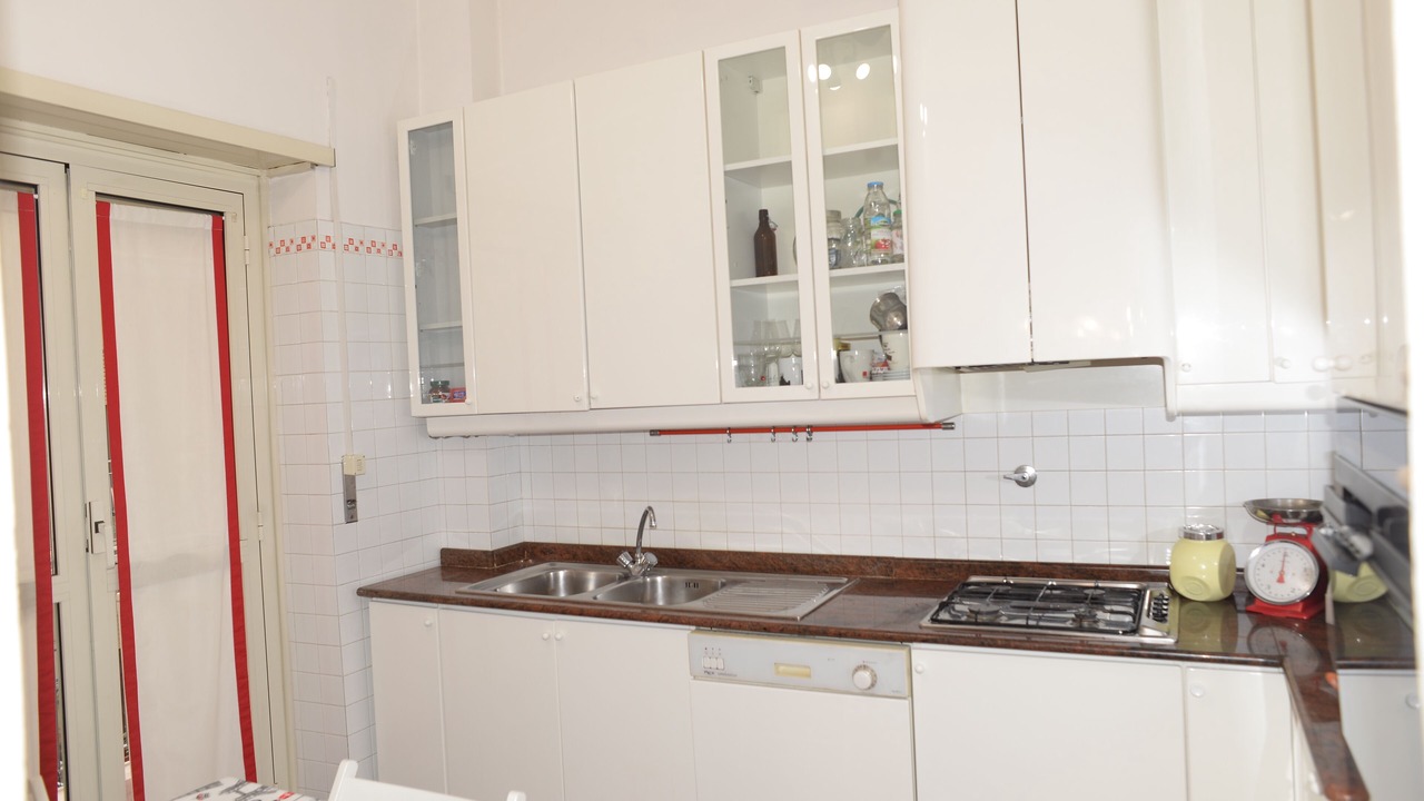 Photo of Kitchen in Tor di Quinto