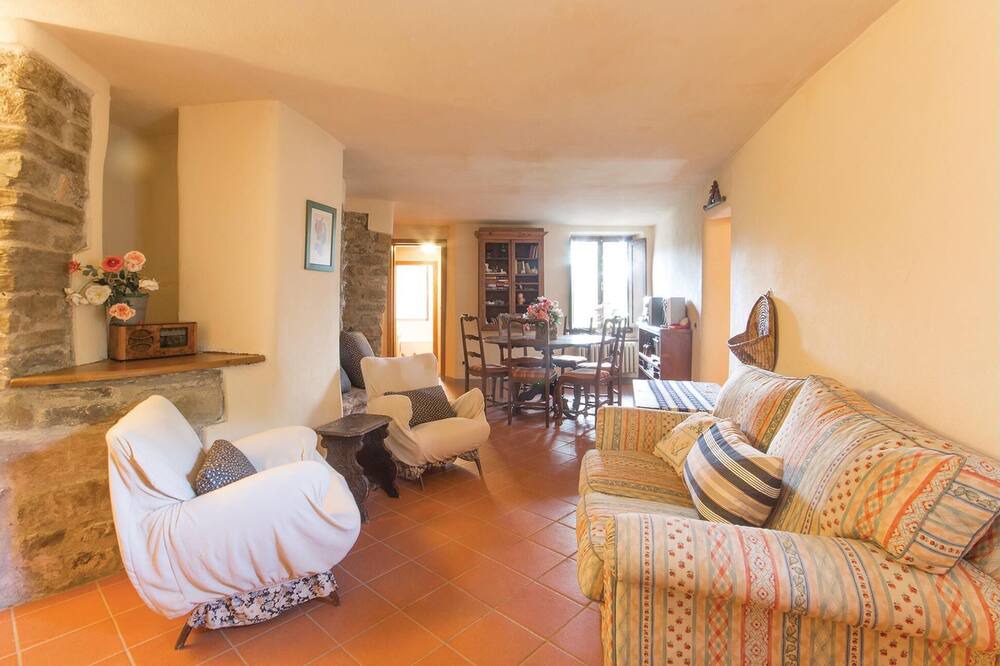 Photo of Bedroom in Borgo San Lorenzo