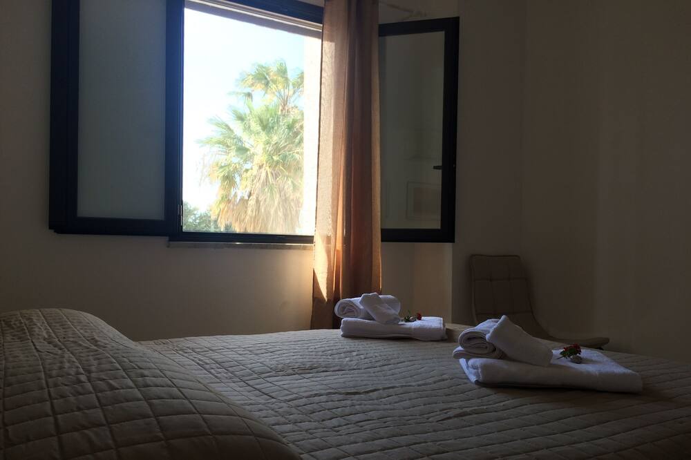 Photo of Bedroom in Mazzaforno