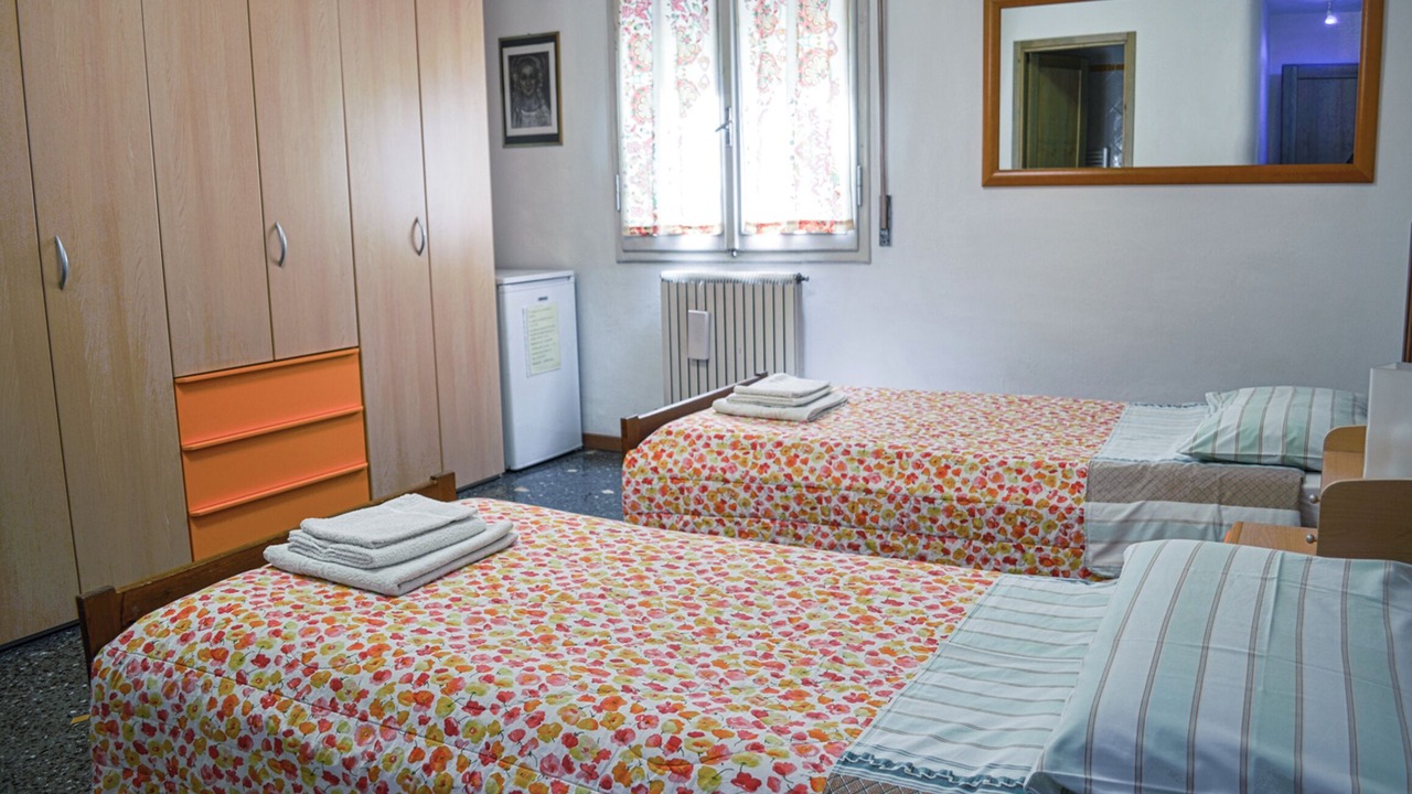 Photo of Bedroom in Bolognina