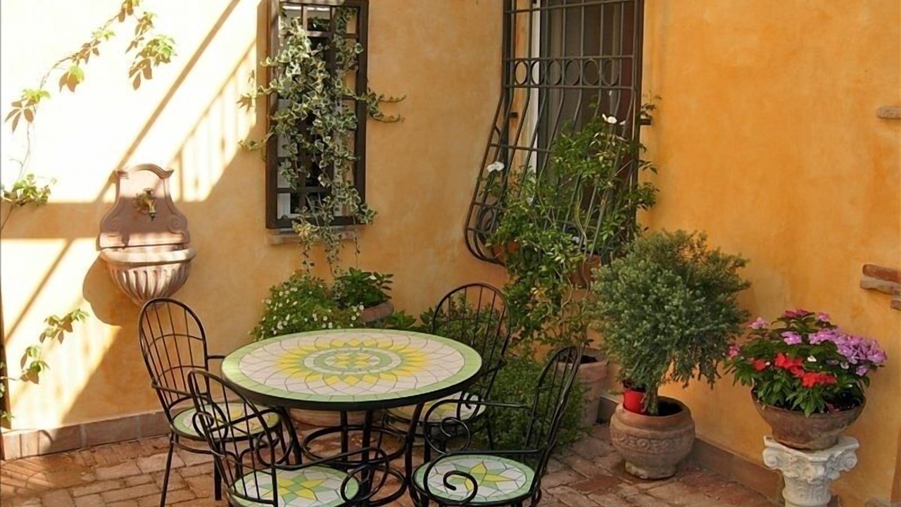 Photo of Outdoor in Aurelio