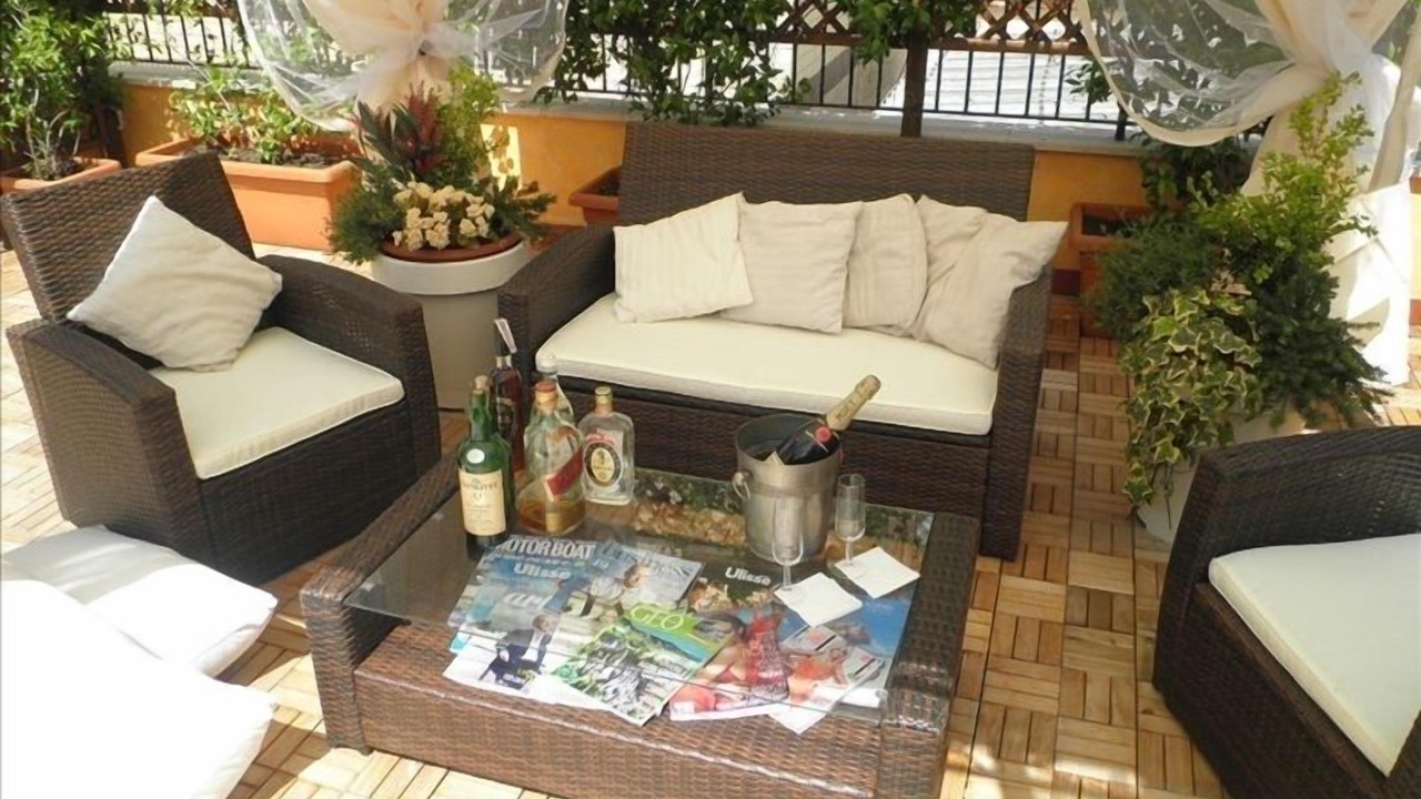 Photo of Outdoor in Aurelio