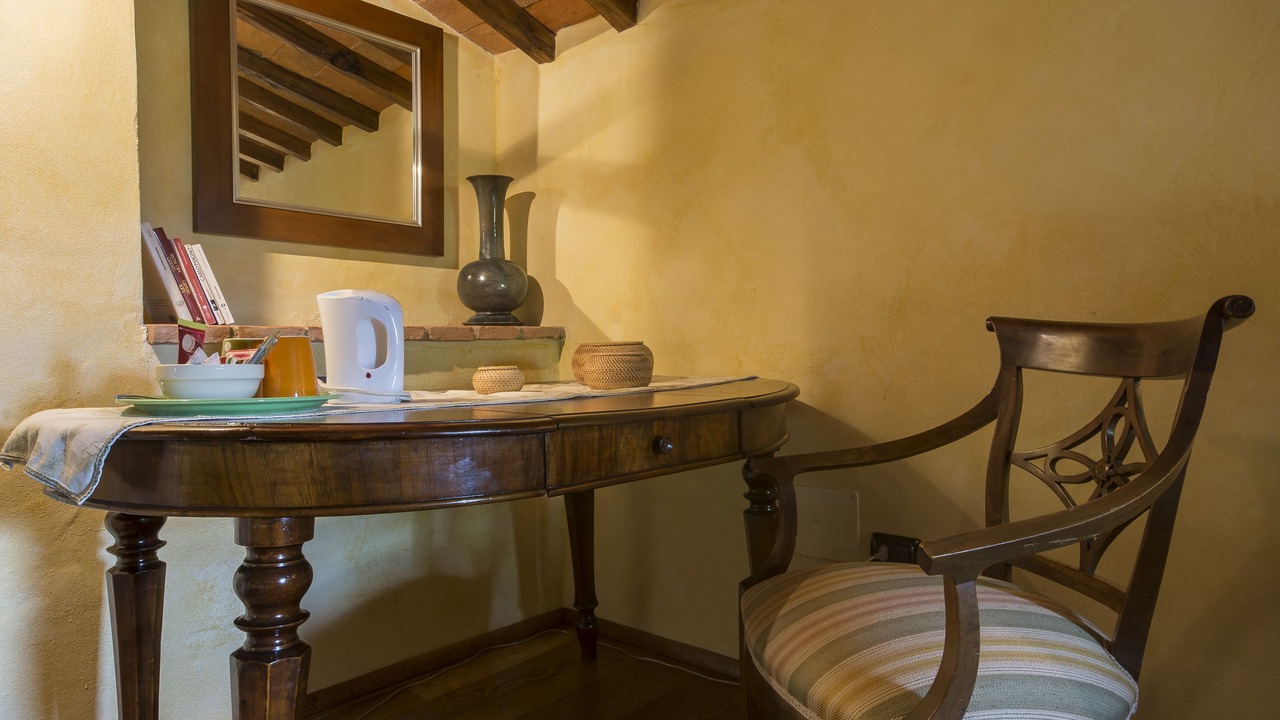 Photo of Bedroom in Scarperia