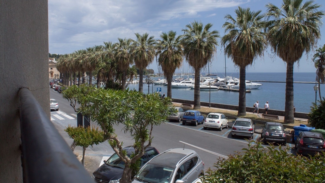 Photo of Outdoor in Milazzo