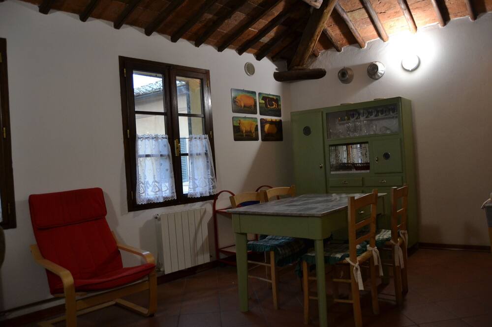 Photo of Livingroom in Siena