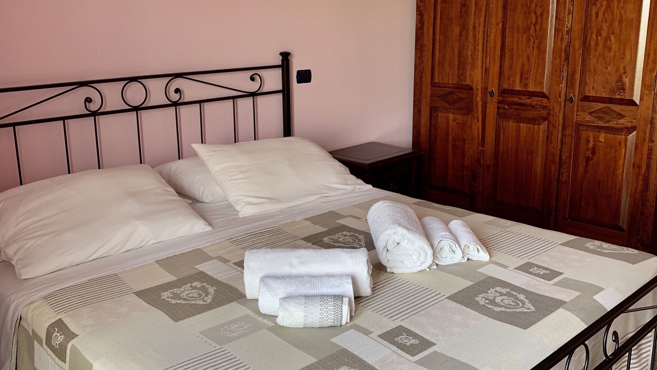 Photo of Bedroom in Anagni