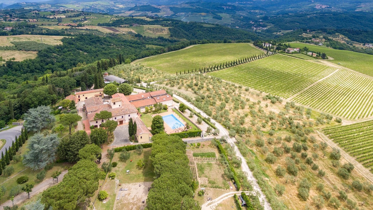 Photo of Outdoor in Rignano sull'Arno