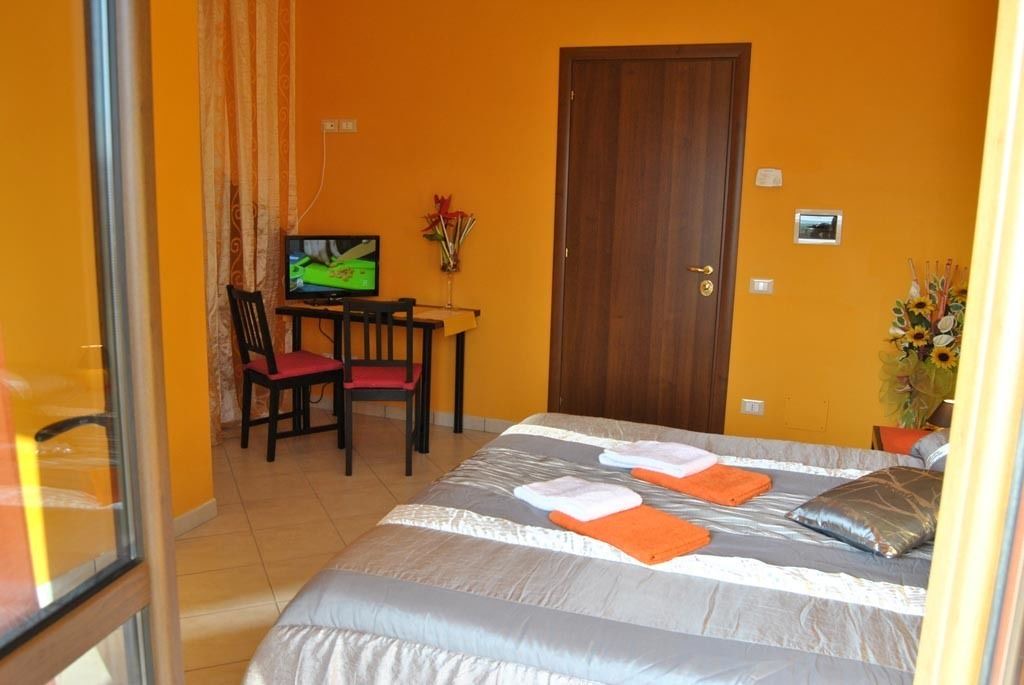 Photo of Bedroom in Macere