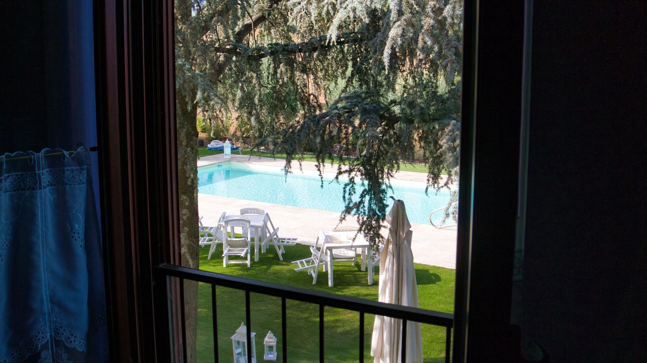 Photo of Bedroom in Casalaccio