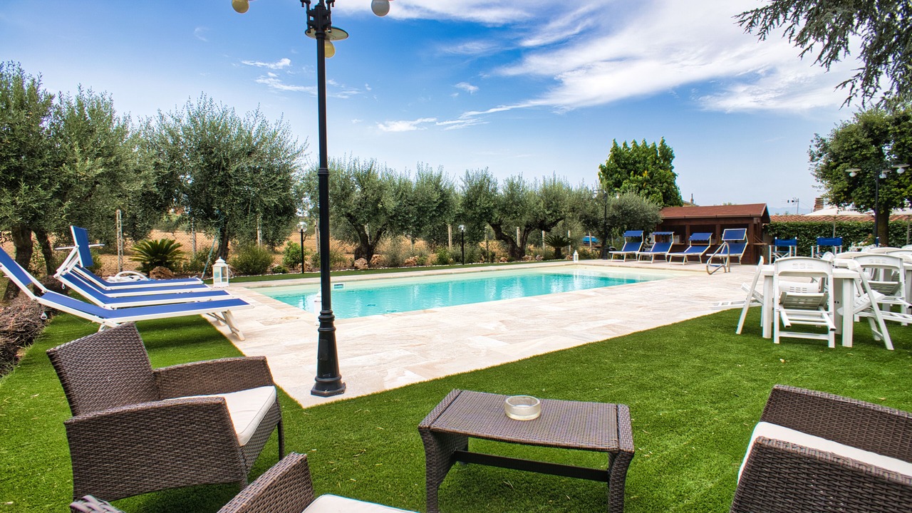 Photo of Outdoor in Casalaccio