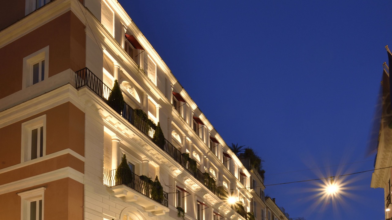 Photo of Outdoor in Rione IV Campo Marzio