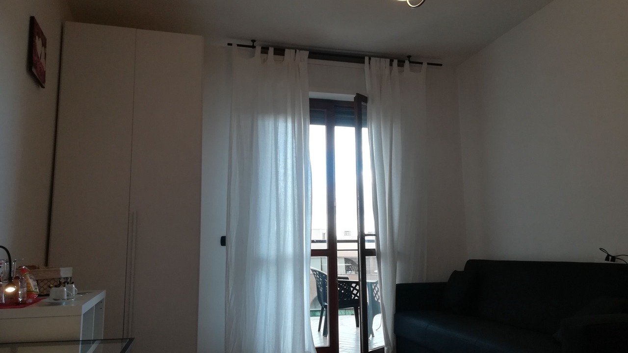 Photo of Bedroom in Fiumicino