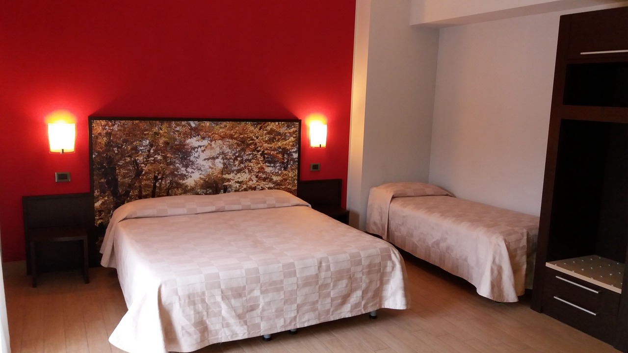 Photo of Bedroom in Preturo